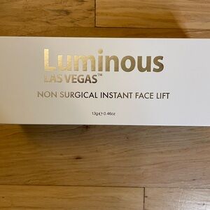 Non Surgical Instant Face Lift - Luminous Las Vegas